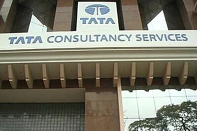 TCS second-quarter profit rises 34 per cent