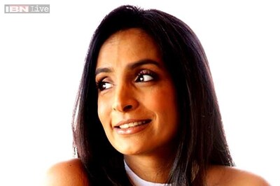Suchitra Pillai lands cameo in 'Adaalat'