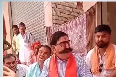 ‘We’ve Lynched 5 People’: Ex BJP MLA Booked After Video of Controversial Claim Goes Viral