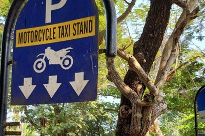 Goa’s Famous Motorcycle Pilots Miss their Dear CM Manohar Parrikar