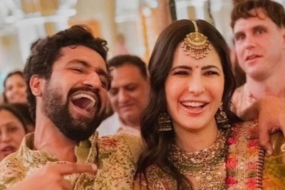 Katrina Kaif Reveals Why She Married Vicky Kaushal: 'The Kind Of Respect, Loyalty He Gives...'