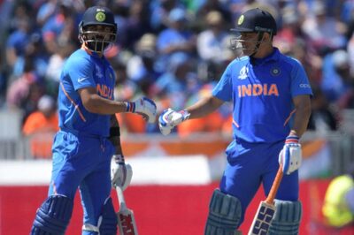 Sachin Tendulkar, Virat Kohli, MS Dhoni Among Six Indians in Wasim Akram's All-time Combined IND-PAK ODI XI