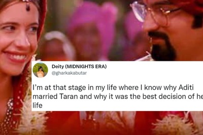 Yeh Jawaani Hai Deewani Fans on Twitter Are Finally Realising Why Aditi Married Taran
