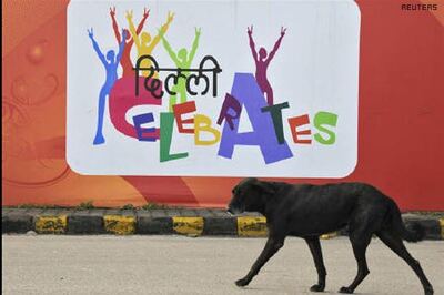 Delhi misjudged size of task: Athens official