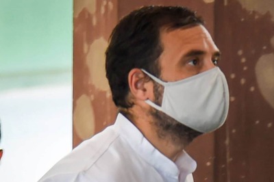 Rahul Likely to Embark on Padyatra from Kashmir to Kanyakumari to 'Connect With People'