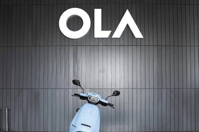 Ola Electric Begins Work on Cell Gigafactory, Touted as India’s Biggest EV Cell Manufacturing Unit