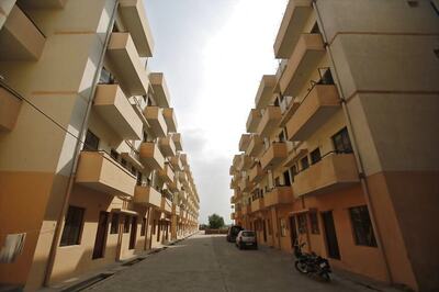 DDA Staff to Help Prospective Buyers in Visiting Housing Sites