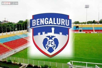 I-League: Bengaluru FC strike twice to down Pune FC