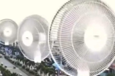 Amid Intense Heatwave In Delhi, These Hilarious Memes Will Give You The Much-Needed Respite