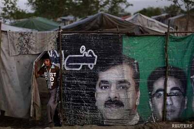 Pakistan EC issues new guidelines for polls