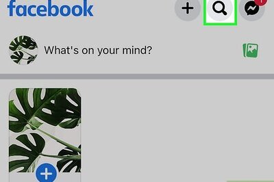 2 Ways to Find People by Location on Facebook (with Pictures)