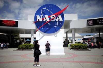 NASA Stays Positive With $19.1 Billion Budget