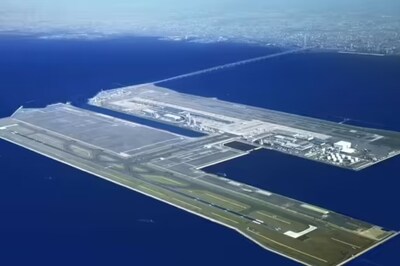 South Korea to Build Country's First Ever Floating Airport in Busan by 2025
