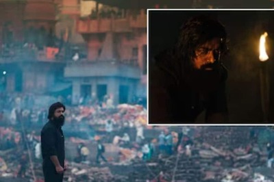 Teaser Of Kannada Film Maarige Daari Out. Watch It Now