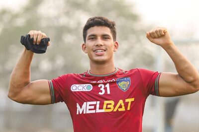 Bijay Chhetri First Indian Footballer to Sign for Latin American Club, Joins Colon FC on Loan from Chennaiyin FC