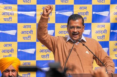Centre Unleased All Agencies Against Me as if I'm Biggest Terrorist: Kejriwal