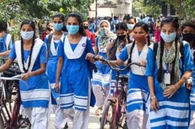 Gurugram Primary Schools to Reopen After Weeklong Closure Due to Air Pollution