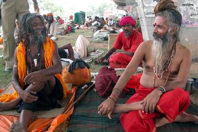 Amarnath Yatra resumes after two days halt
