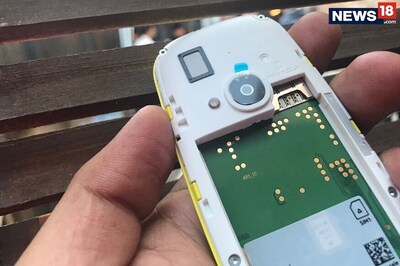 Nokia Takes its Relaunched 3310 'Brick' Home to Finland