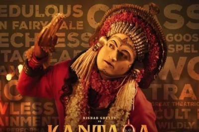 Rishab Shetty’s Kantara Enters 300 Crore Club Worldwide, Likely to Make Another 50 Cr