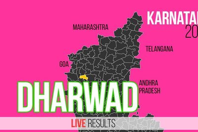 Dharwad Election Result 2023 LIVE Updates and Highlights: Vinay Kulkarni Of INC Wins