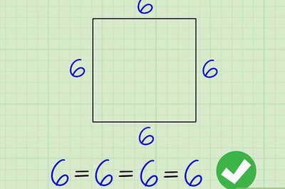 How to Find the Perimeter of a Polygon
