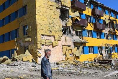 Will it be MAD? China’s Direct Involvement in Ukraine-Russia Conflict Will Turn It into World War III