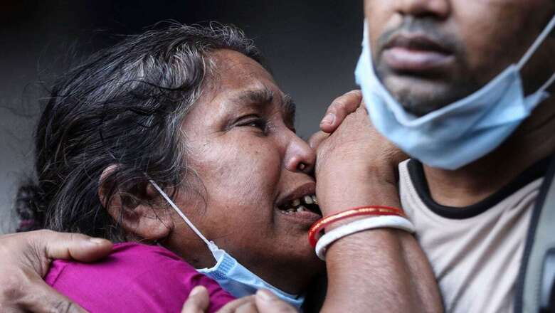 Covid-19 Deaths Likely to be Higher Than Reported, Centre Refutes Claim: Report