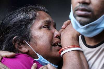 Covid-19 Deaths Likely to be Higher Than Reported, Centre Refutes Claim: Report