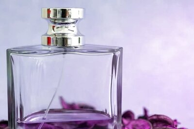 Astrologer Shares Why Perfume Should Not Be Gifted To Your Partner