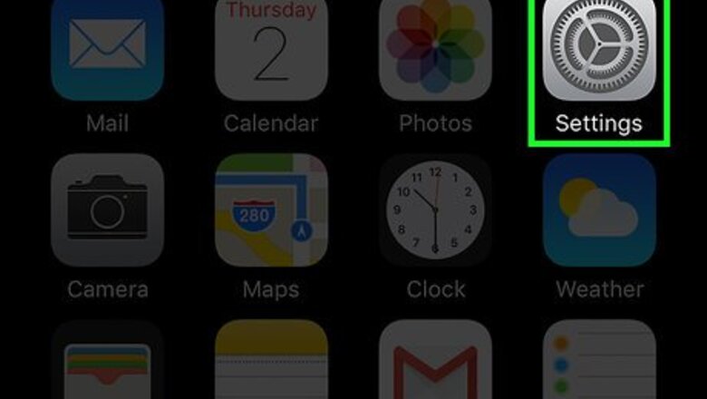 How to Change VoiceOver Typing Style on an iPhone