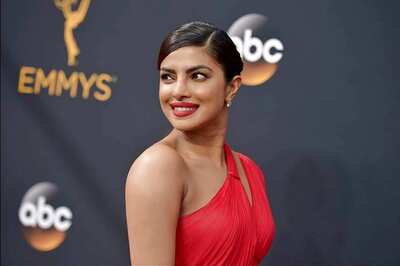 I'm Bad and Evil in Baywatch: Priyanka Chopra