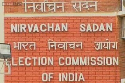 EC to voters: Watch polling live, report violations