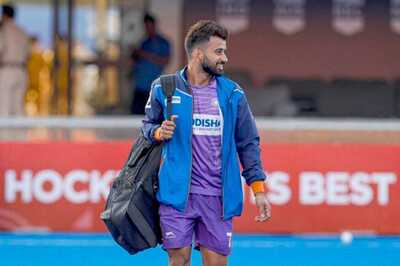 FIH Hockey Pro League: 32 Players Called up for 4-week National Camp ahead of Germany and England Tour