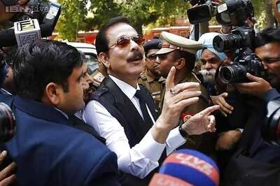 Sahara saviours deny fraud, say ready to buy company assets