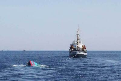 Vietnam fishermen 'attacked by Chinese boats', say reports