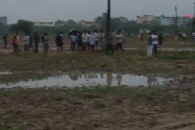 Gurugram: Six Children Drown in Rainwater-filled Pond; CM Khattar Announces Rs 2 lakh Ex-gratia
