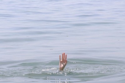 Maharasthra: 2 Minor Girls Drown in Khadakwasla Dam