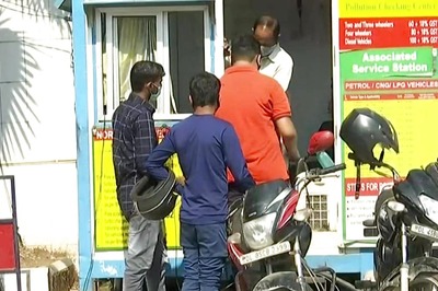 'Pollution Under Control' Centres in Delhi Shut From Today, Here's Why