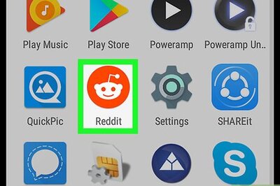 How to Indent on Reddit on Android