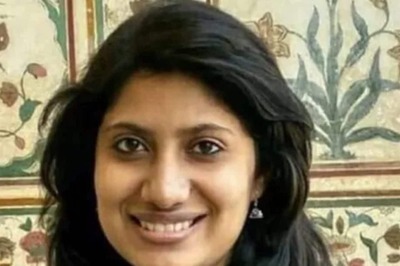 IFS Sadaf Choudhary, Who Secured 23rd Rank in UPSC, Shares Her Success Mantra