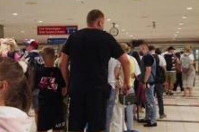 Waiting Time for Indian Visas Eased Considerably to Facilitate Travel During Christmas: VFS