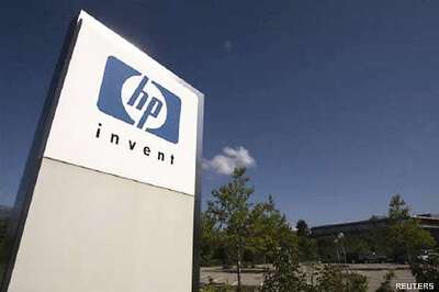 Hewlett-Packard to slash 27,000 jobs by 2014