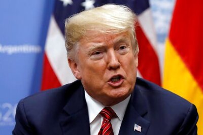 'They're Right There': Trump Wants India, Pakistan to Join Fight Against Islamic State in Afghanistan