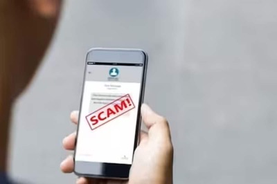 Govt Takes Action Against Financial Frauds, Blocks 1.4 Lakh Mobile Numbers