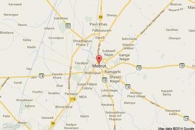 FIR lodged agaisnt 40-year-old man for raping his 19-year-old niece