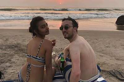 Radhika Apte Gets Trolled for Wearing Bikini; Actor Gives an Epic Reply