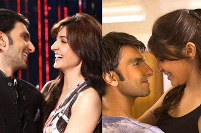 When Anushka Sharma Said She Was 'Attracted' To Ranveer Singh: 'If We Had To Be In A Relationship...'