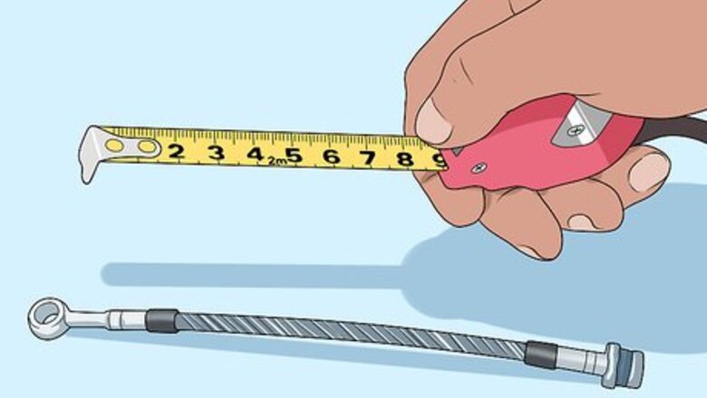 How to Flare Brake Lines