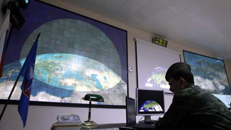 Flaws found in US missile shield, reveals report